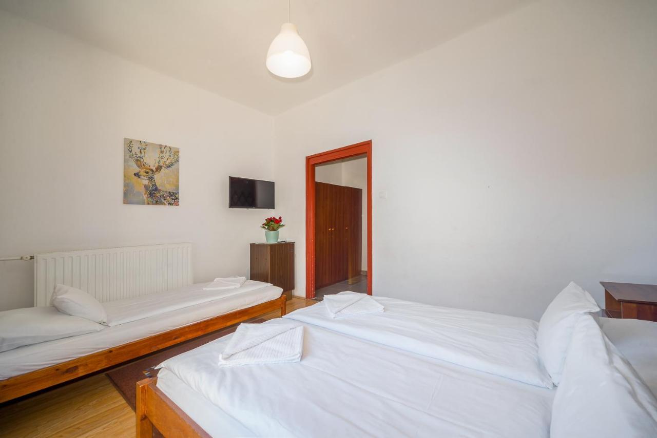 Lipicai Hotel Es Etterem Szilvásvárad Eksteriør billede