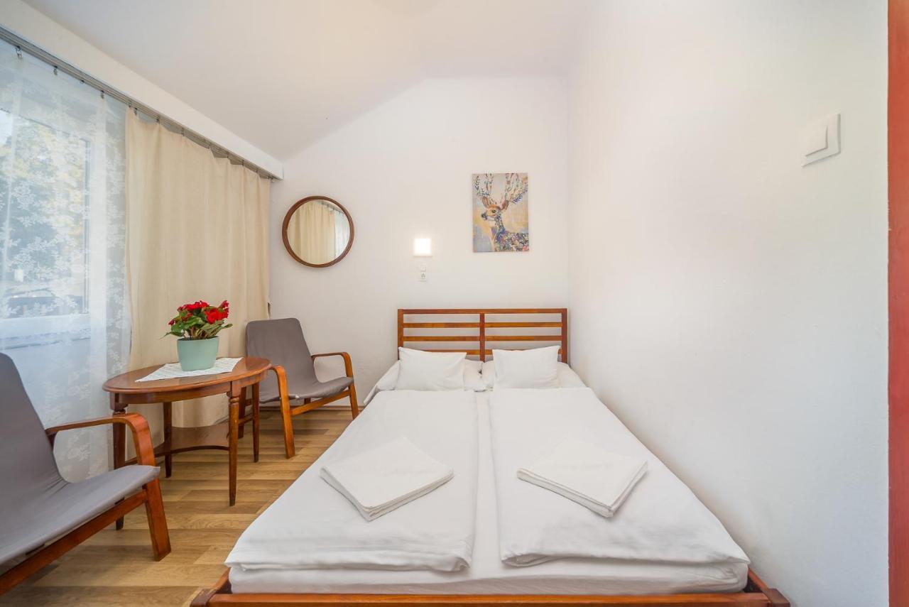 Lipicai Hotel Es Etterem Szilvásvárad Eksteriør billede