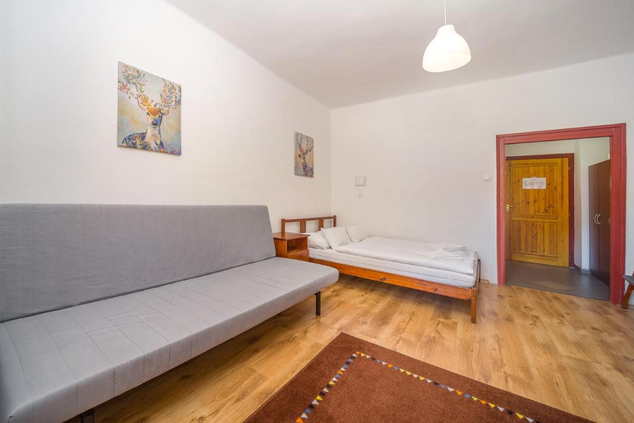 Lipicai Hotel Es Etterem Szilvásvárad Eksteriør billede