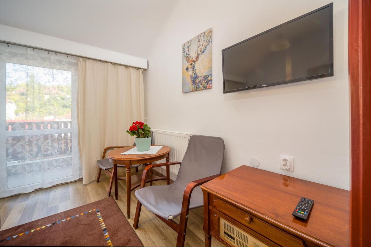 Lipicai Hotel Es Etterem Szilvásvárad Eksteriør billede
